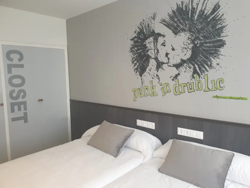 Hotel Arts - Gasteiz Centro - Image 1