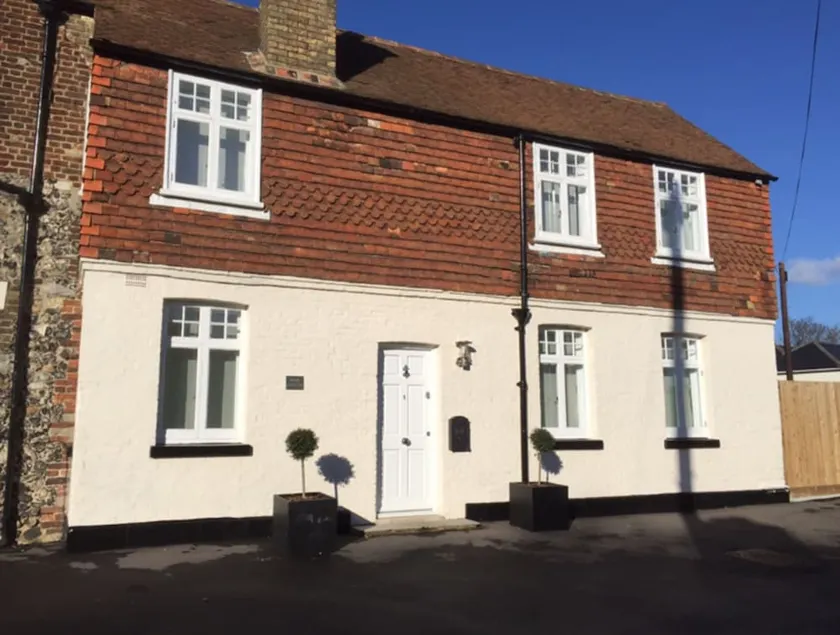 Hope Cottage - Image 1