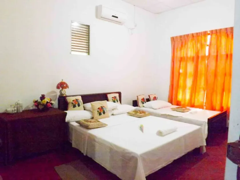 Star Stay Resort - Image 1