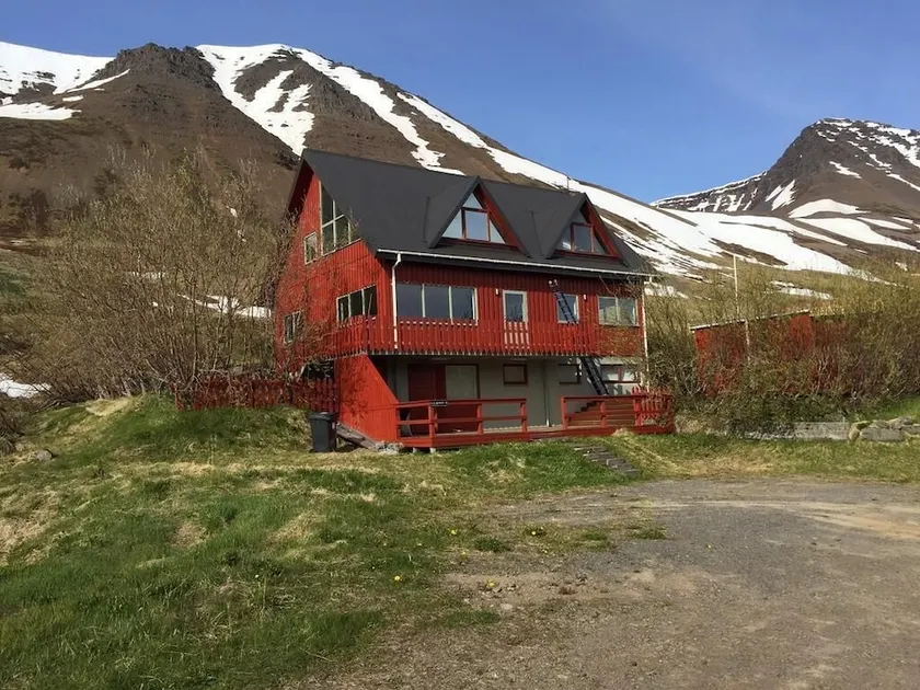 Sólbakki - Image 1