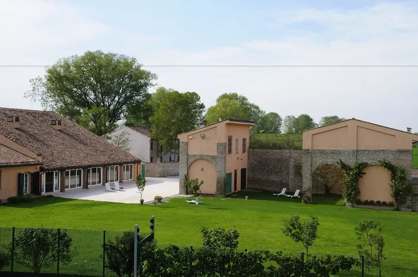 La Cascina Sul Po Country House & Spa - Image 1