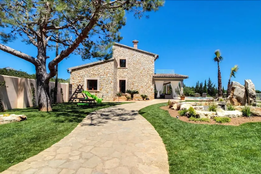 Finca Can Mutxo - Image 1