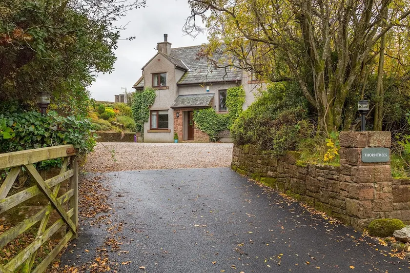 Thorntrees B&B - Image 1