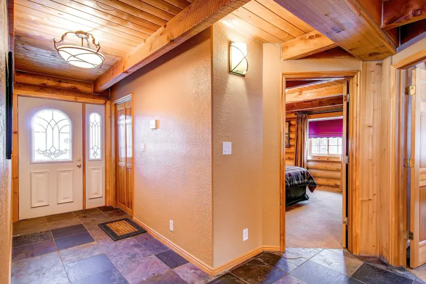 Snowshoe Retreat Boreas Pass by Pinnacle Lodging - Image 1