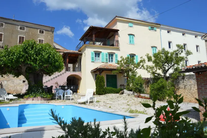 Villa Angiolina - Image 1