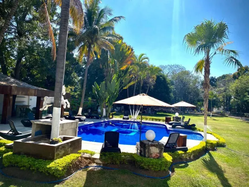 Hotel Casa De La O - Image 1