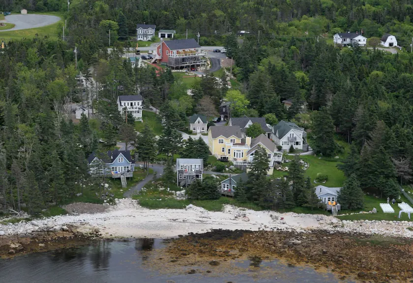 Oceanstone Seaside Resort - Image 1