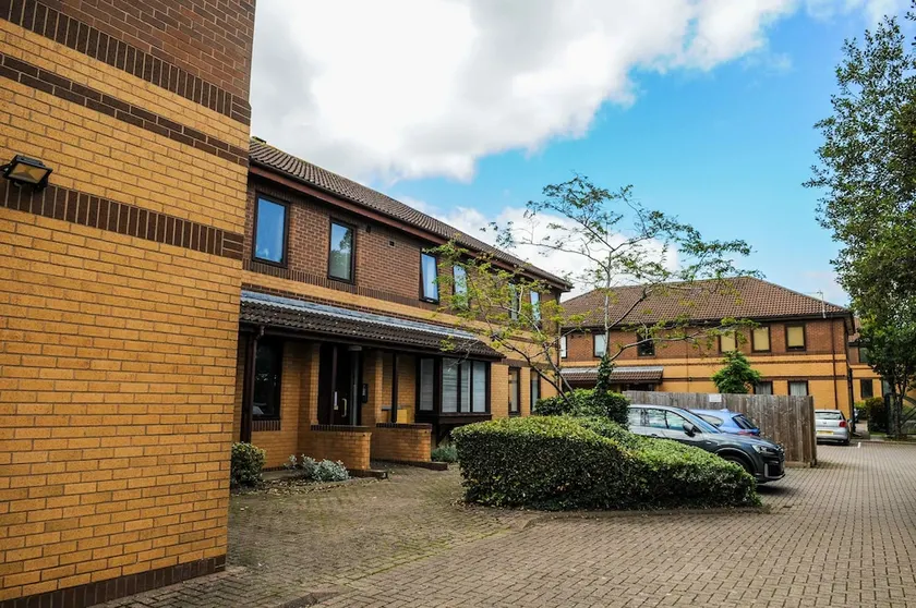 Your Stay Bristol Midland Way - Image 1