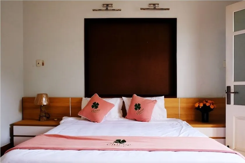 Da Nang Clover Homestay - Image 1