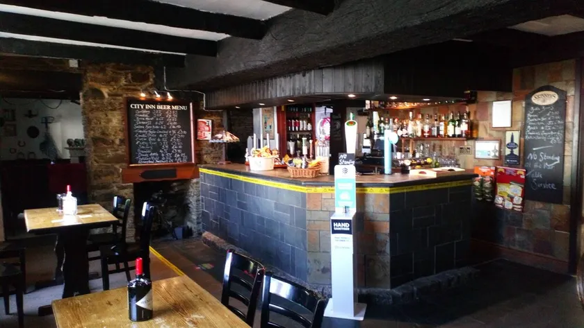 The City Inn - Image 1