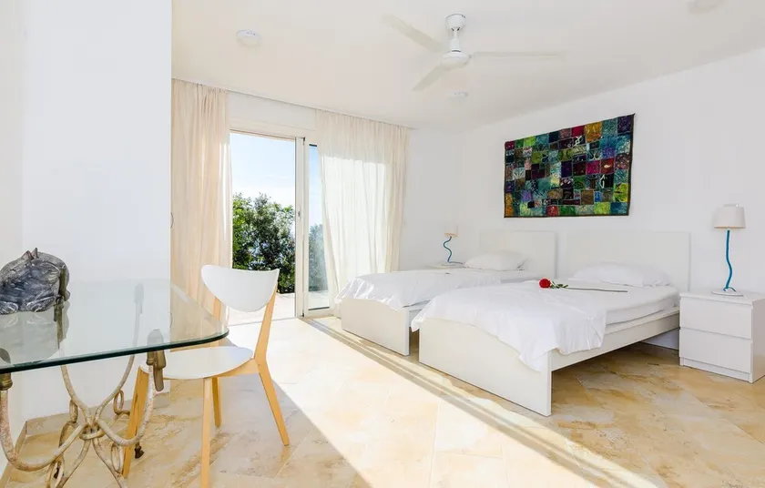 Awesome Home in Potomje With 7 Bedrooms, Wifi and Outdoor Swimming Pool - Image 1