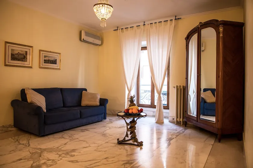 Martina Apartment - Piazza del Popolo - Image 1