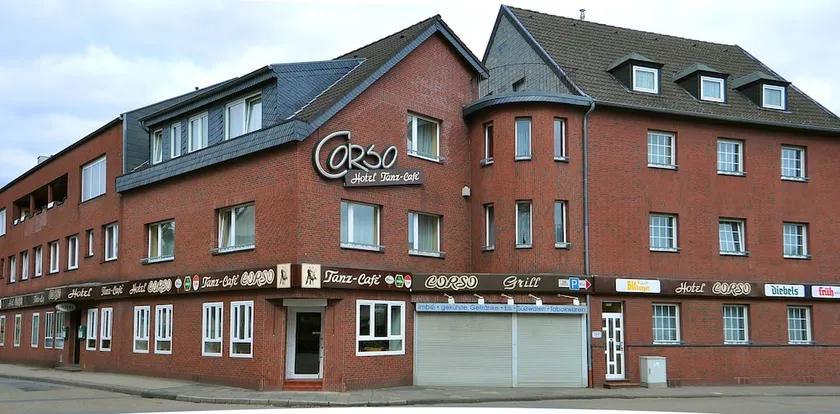 Corso - Image 1