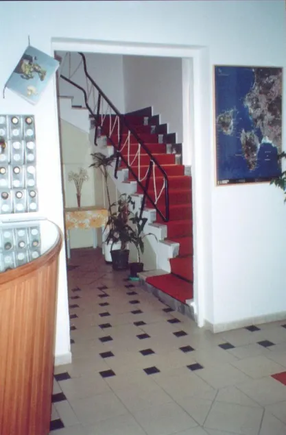 Hotel Fjby - Image 1