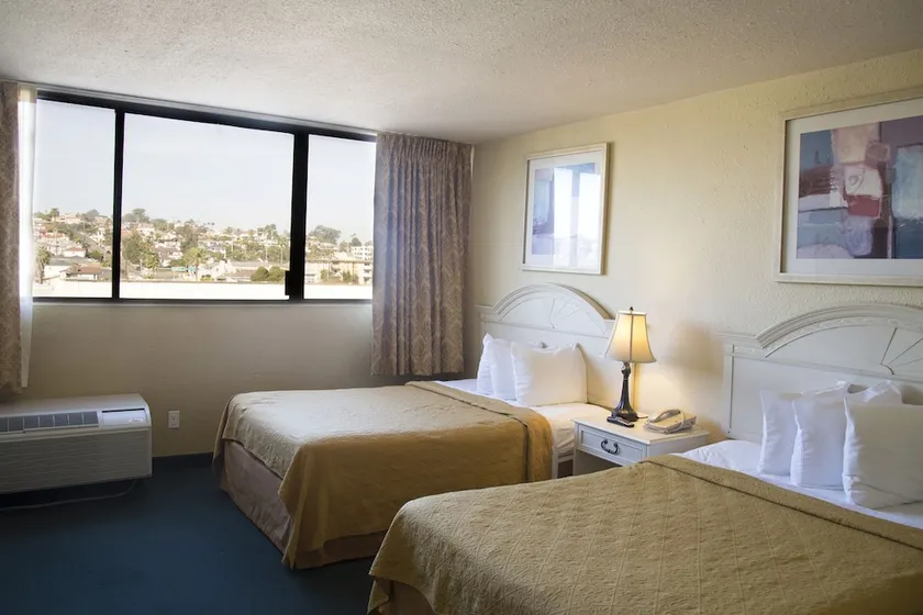 The Consulate Hotel - Image 1