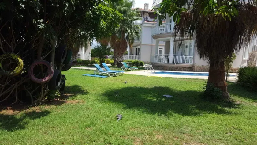 Payallar Villa - Image 1