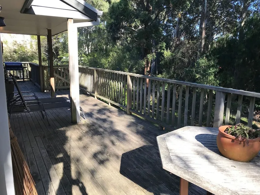 Bawley Retreat - Image 1