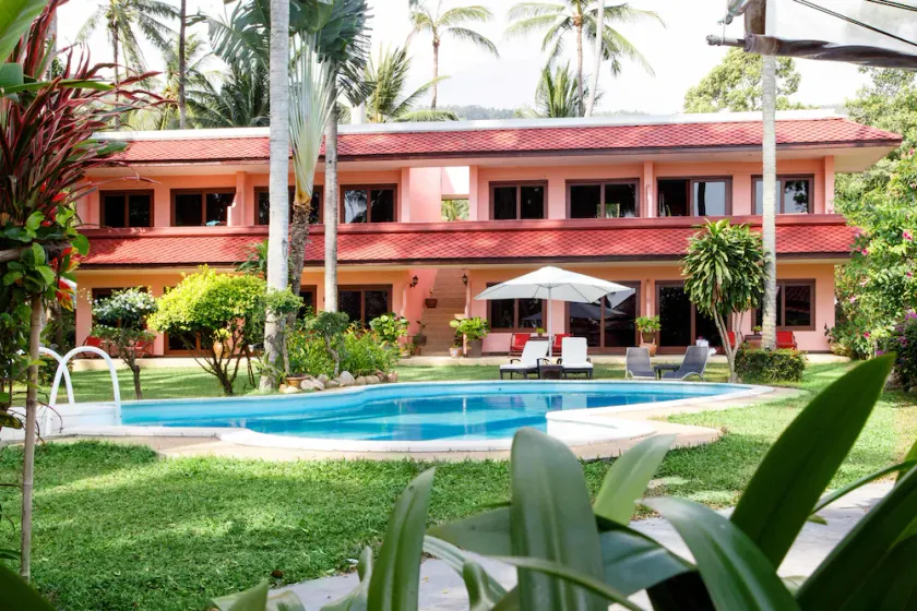 Marco Polo Resort & Spa - Image 1