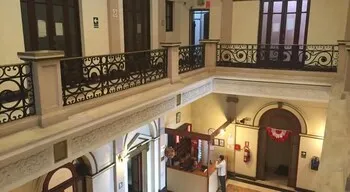 Hotel Belen - Image 1