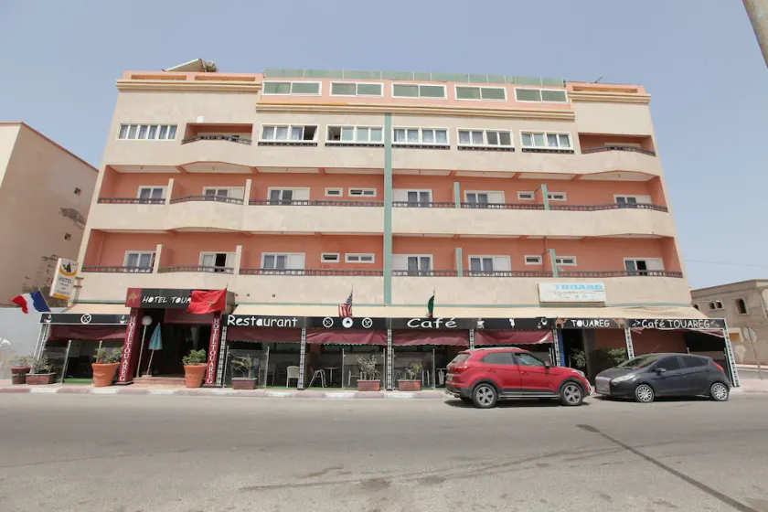 Palais Touareg - Image 1