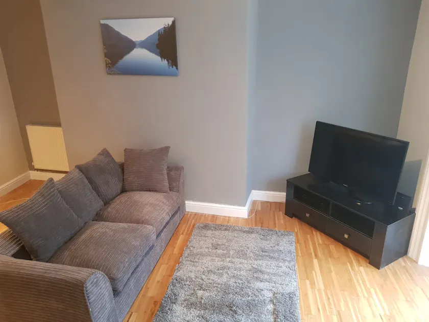 Towcester Apartment - Image 1