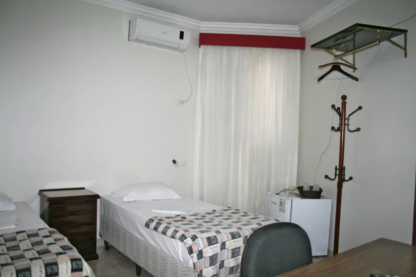 Pousada  Italia - Image 1