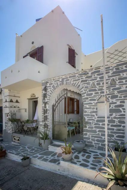 En Tino Rooms - Image 1