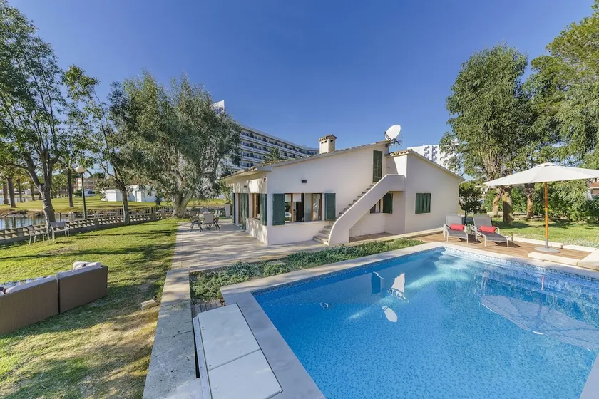 Villa Ficus - Image 1