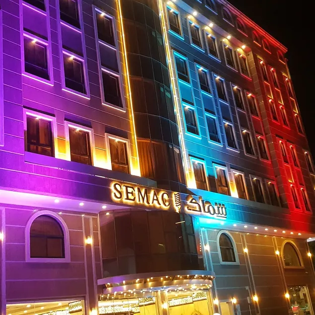 Semac For Furnished Suites - Image 1