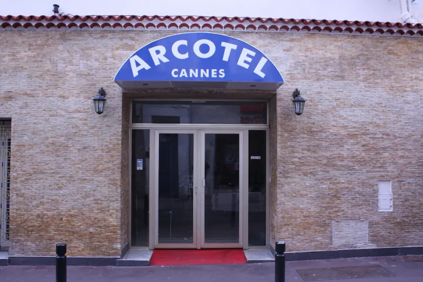 Arcotel Cannes - Image 1