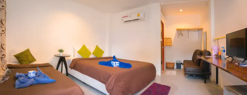 The Pink Homes - Image 1