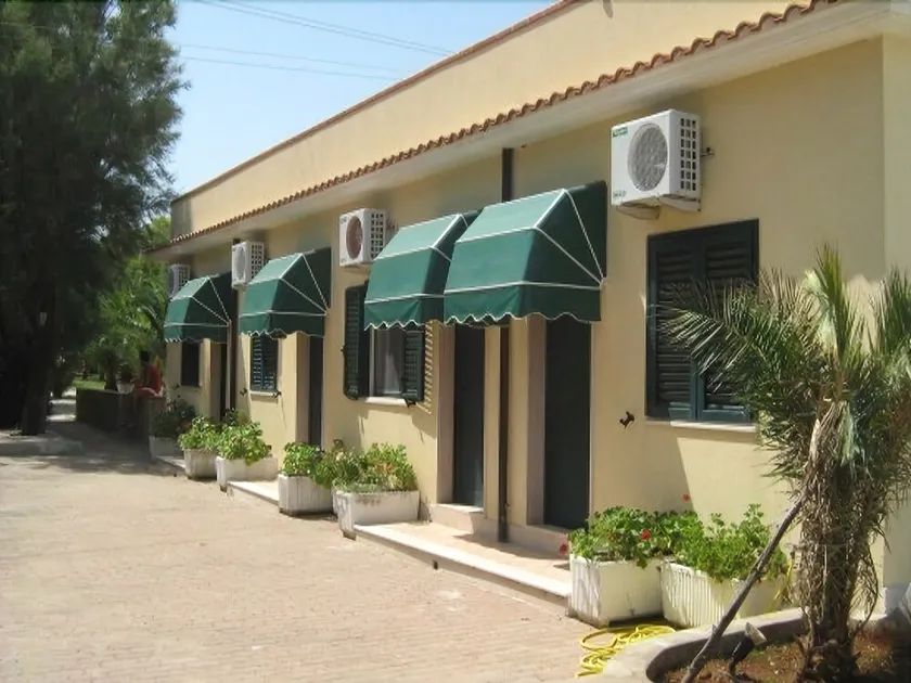 Vela Club Residence Hotel - Image 1
