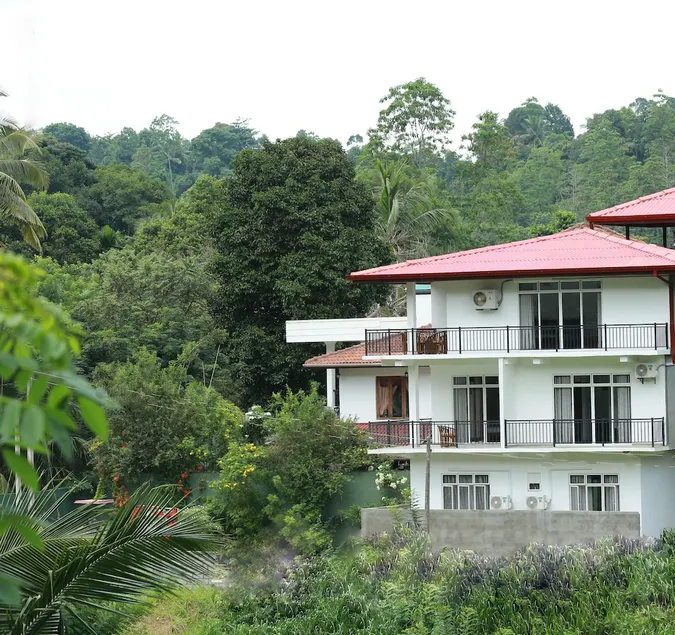 Villa Dasuni - Image 1