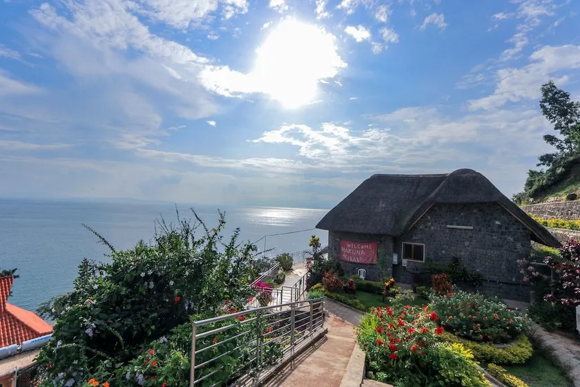 Hakuna Matata Lodge - Image 1