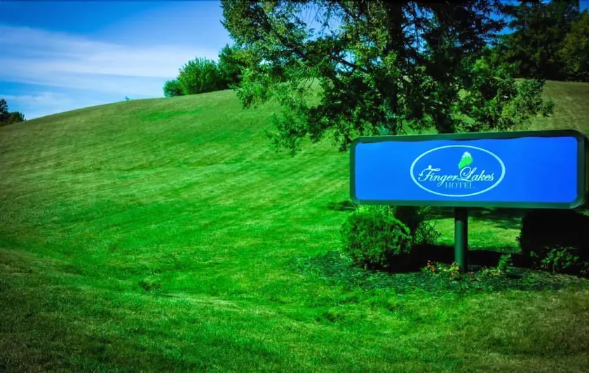 Finger Lakes Hotel - Image 1
