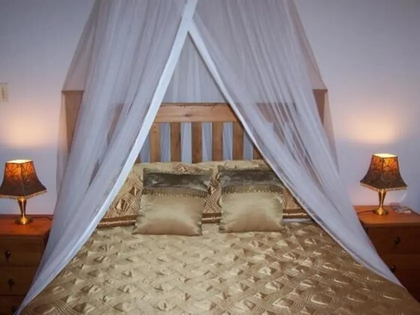 Ruxmian Lodge - Image 1