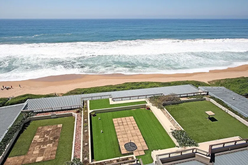 10 Sunrise Beach - Image 1