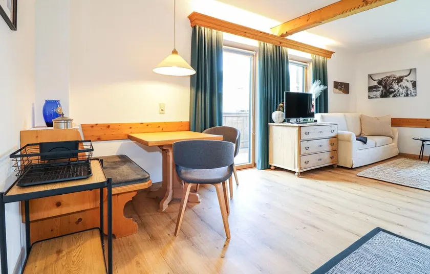 Amazing Apartment in Reith bei Kitzbühel With Wifi and 1 Bedrooms - Image 1