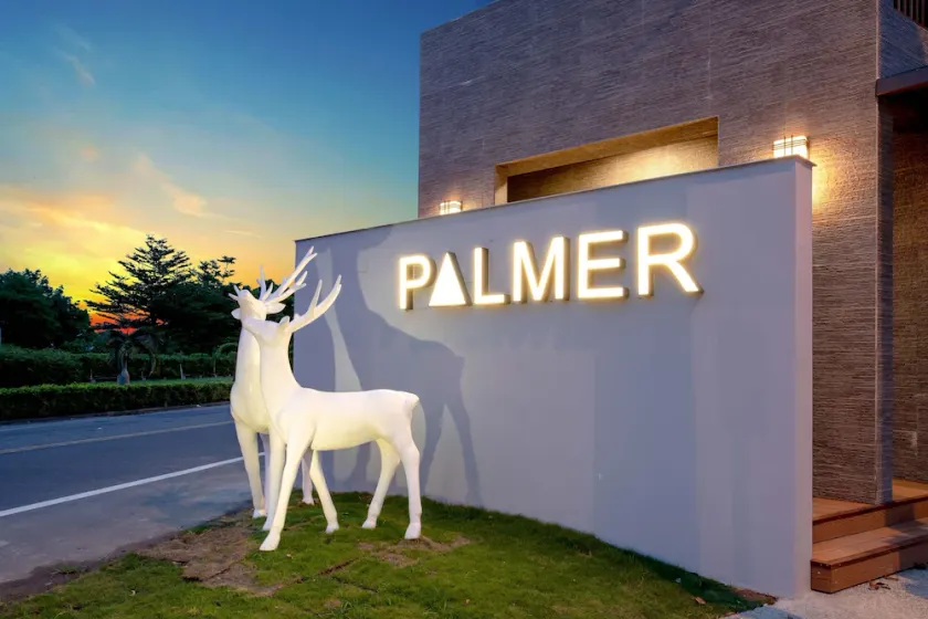 Palmer Homestay I - Image 1