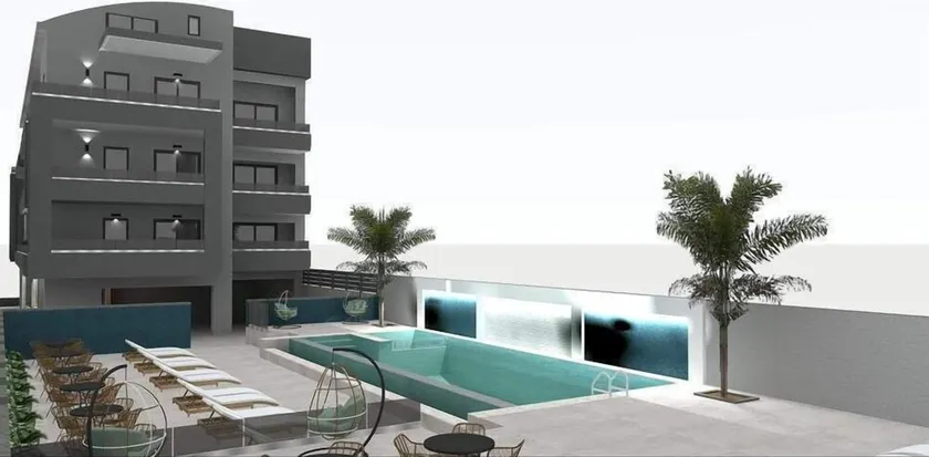 Aurora Suites - Image 1
