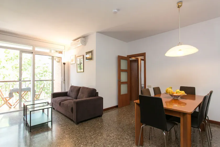 Awesome Apartment With Amazing Terrace - Image 1