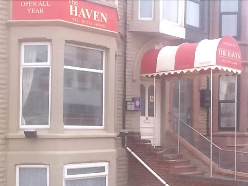 The Haven - Image 1