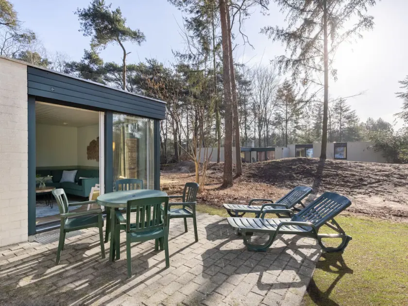 Center Parcs De Kempervennen Westerhoven - Image 1