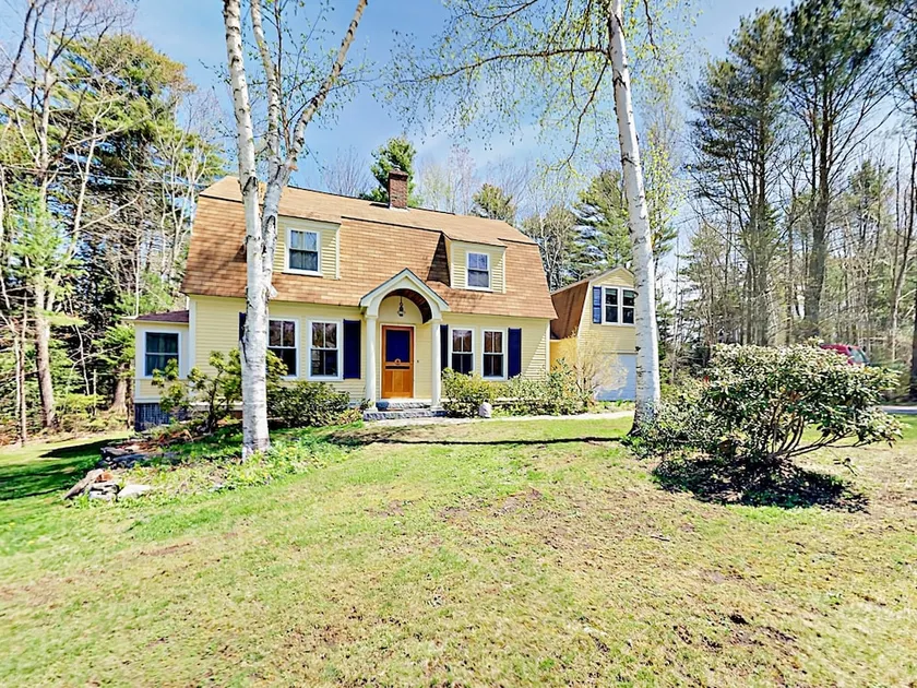 4 Briarwood Drive Home - Image 1