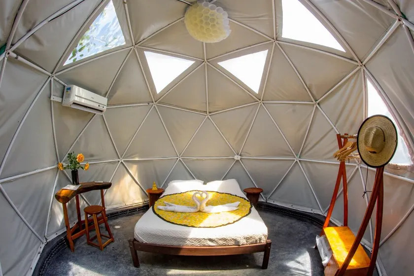 Mundomo Glamping Jericoacoara - Image 1