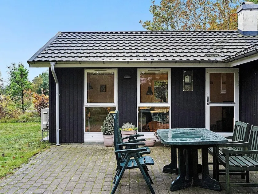 5 stjernet sommerhus i Sæby - Image 1