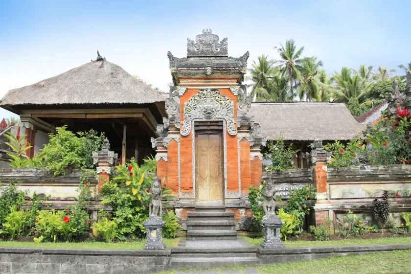 Puri Bagus Manggis - Image 1
