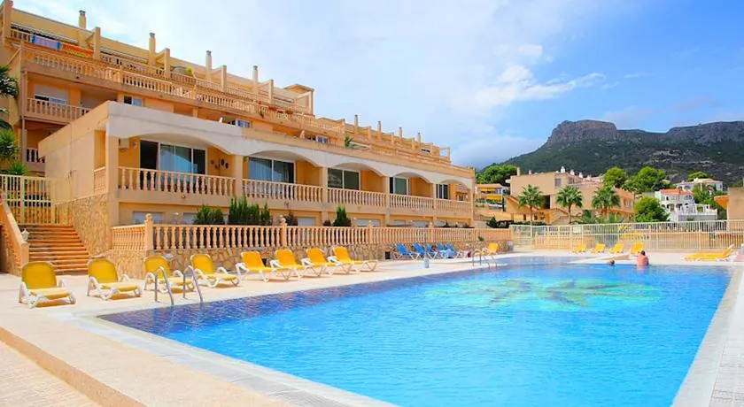 Manzanera Costa Calpe - Image 1