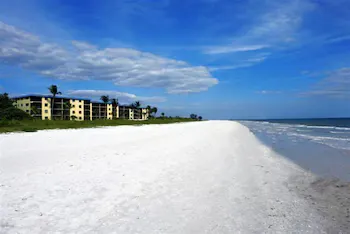 Ocean's Reach Condominiums - Image 1