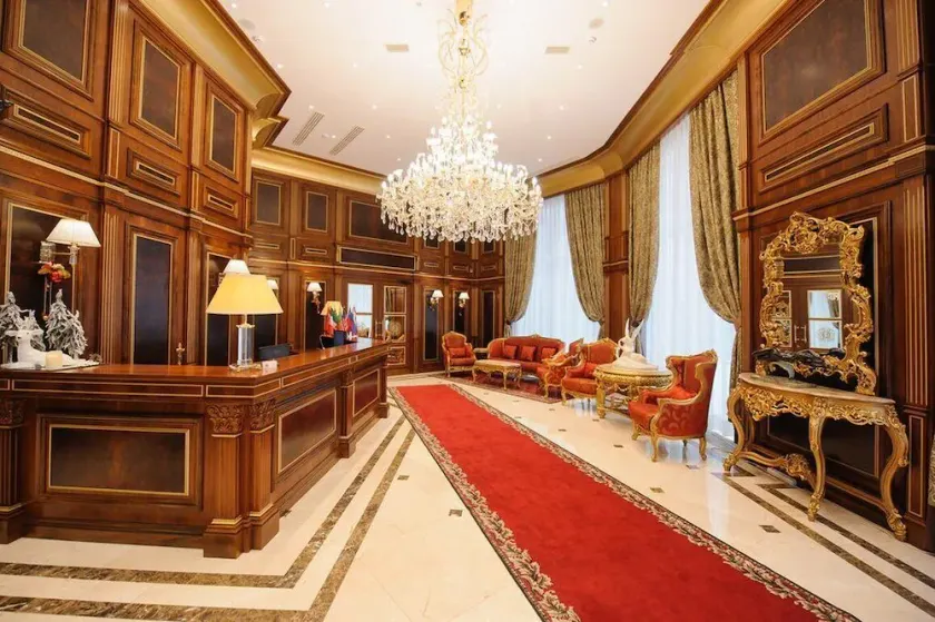 Club Royal Park - Image 1